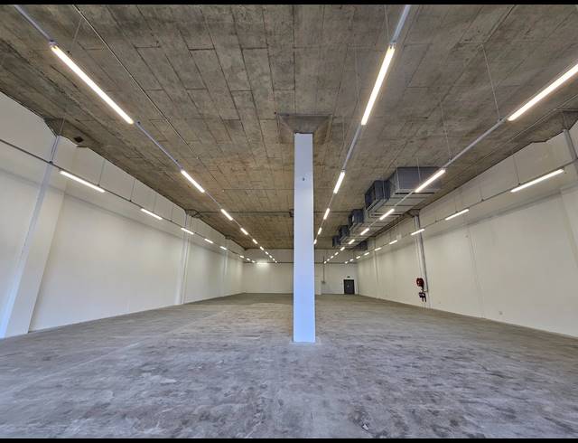 700M² RETAIL TO LET IN GREENSTONE HILL